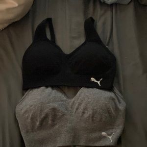 Puma sports bra